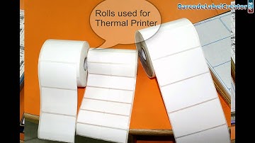 Design and print price tag barcode labels: Barcode Generator Software