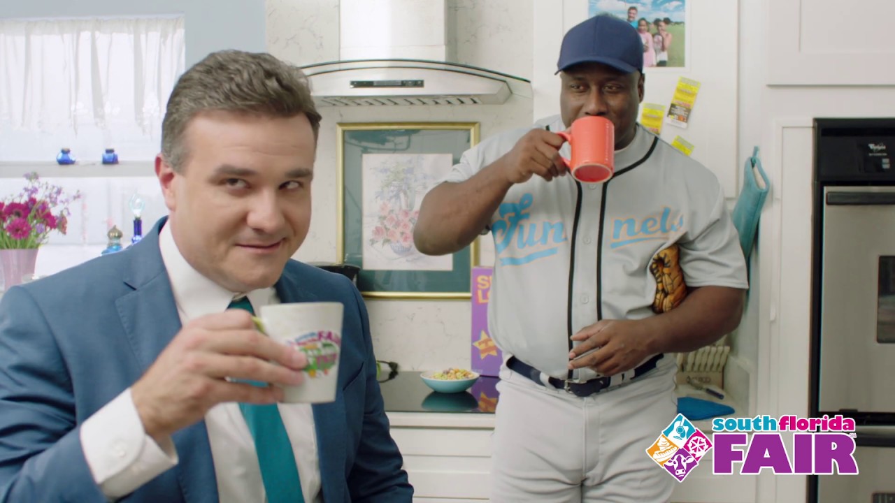 2020 South Florida Fair TV Commercial 30 - Expo