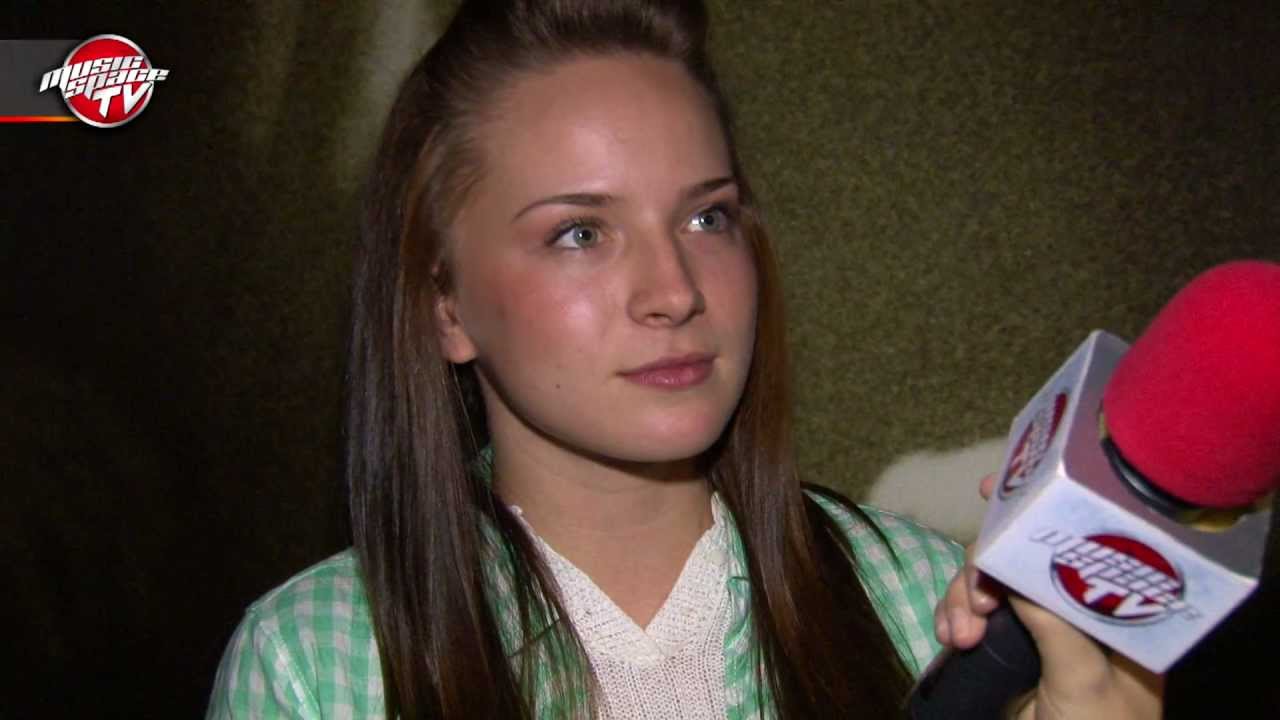 Джулия от Революция Z: Сериалът сбъдна мечтите ми