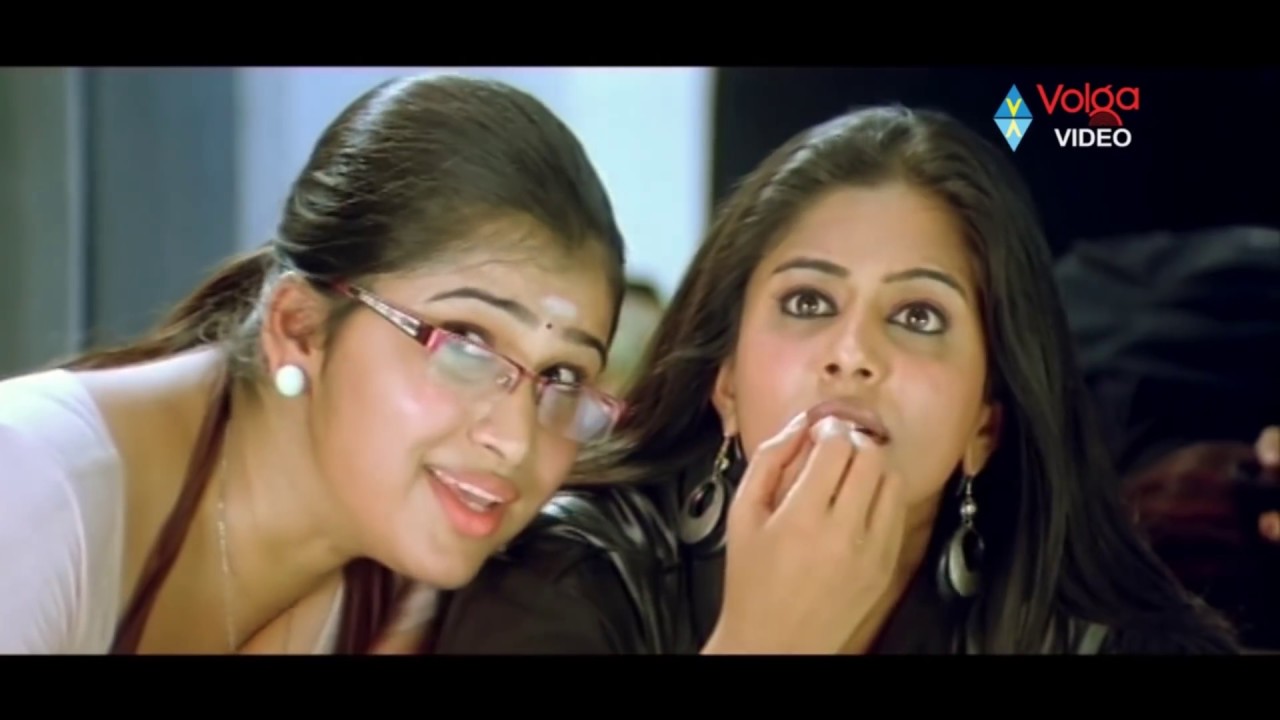 Priyamani & Srilatha Ultimate Comedy Scene | 2019 Telugu ...