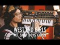 West End Girls (Reggae Cover) - Pet Shop Boys by Booboo'zzz All Stars