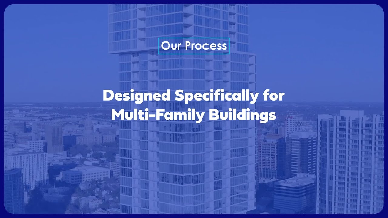 One-Stop Repipe Multi-Family