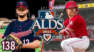 Mlb the show 19 twins franchise full playlist - http://bit.ly/2uchac2
postseason is back for as we defend our world series championship.
welcom...