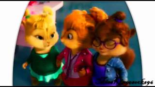 Chipettes- Hot'n Cold (Remake)