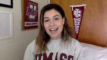 UMassGives Thank You