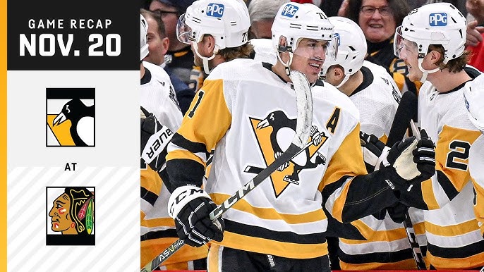 Evgeni Malkin: 'No words' for Penguins' ceremony celebrating 1,000th game