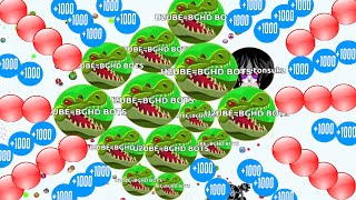 AgarbotOVH 100 AGARIO BOTS - WORKING IN SEPTEMBER 2022 AFTERPATCH / BEST AGAR BOTS HACK/AGAR.IO BOT