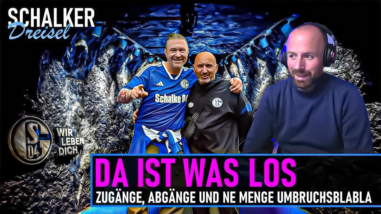 BOCHUM BLEIBT in der BUNDESLIGA.. 😬 GamerBrother REALTALK über die BUNDESLIGA RELEGATION.. 😅