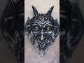 Soviet Mephistopheles Ashtray | Satan Lucifer Satyr Faun | Пепельница Черт Мефистофель Сатир СССР