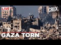 LIVE: Israel Raids Jenin Refugee Camp | Gaza Loses Communication As Fuel Runs Out | Israel Hamas War