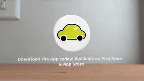 Carz Ride On - Trusted Carpooling App