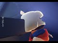 嘘つきの君が好き/ 音田雅則 (Usotsuki kimi ga suki) SKY: Children Of The Light Music Video