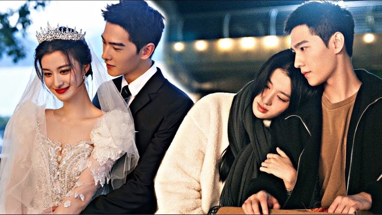 10 years after the breakup, fate brought the forme 10 years after the breakup, fate brought the forme