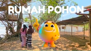 AYUNAN   JALAN SANTAI  DI PANTAI UJUNGNEGORO BATANG JAWA TENGAH