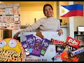 Buhay Amerika: balikbayan box, shopping, nakabili na ng bahay