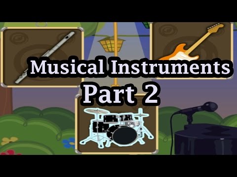learning-the-sounds-instruments,-musical-instruments