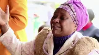 HEART-RENDING WORSHIP AND REPENTANCE SESSION