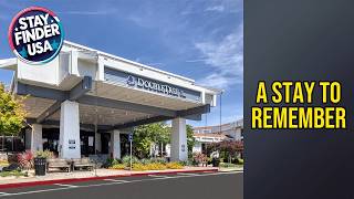 Doubletree By Hilton Sacramento Hotel - A Stay to Remember Sacramento CA United States