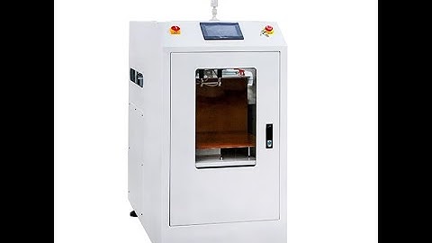 PCB Vacuum Loader For SMT | SZTECH-SMT