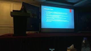 Non surgical treatment of large periapical lesion