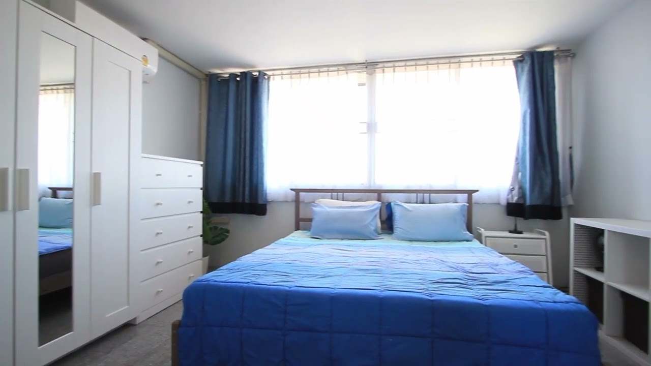 Monterey Place Condominium for Rent