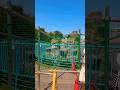 [最新]5月19日ネット設置でパンチ君が遠くに🐵市川市動植物園