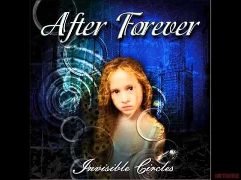 After Forever — After Forever - Eccentric