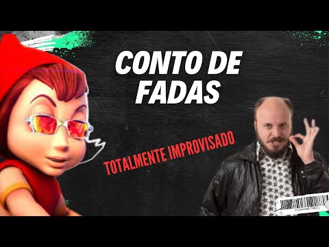 CHAPEUZINHO VERMELHO - VERSÃO EXCLUSIVA