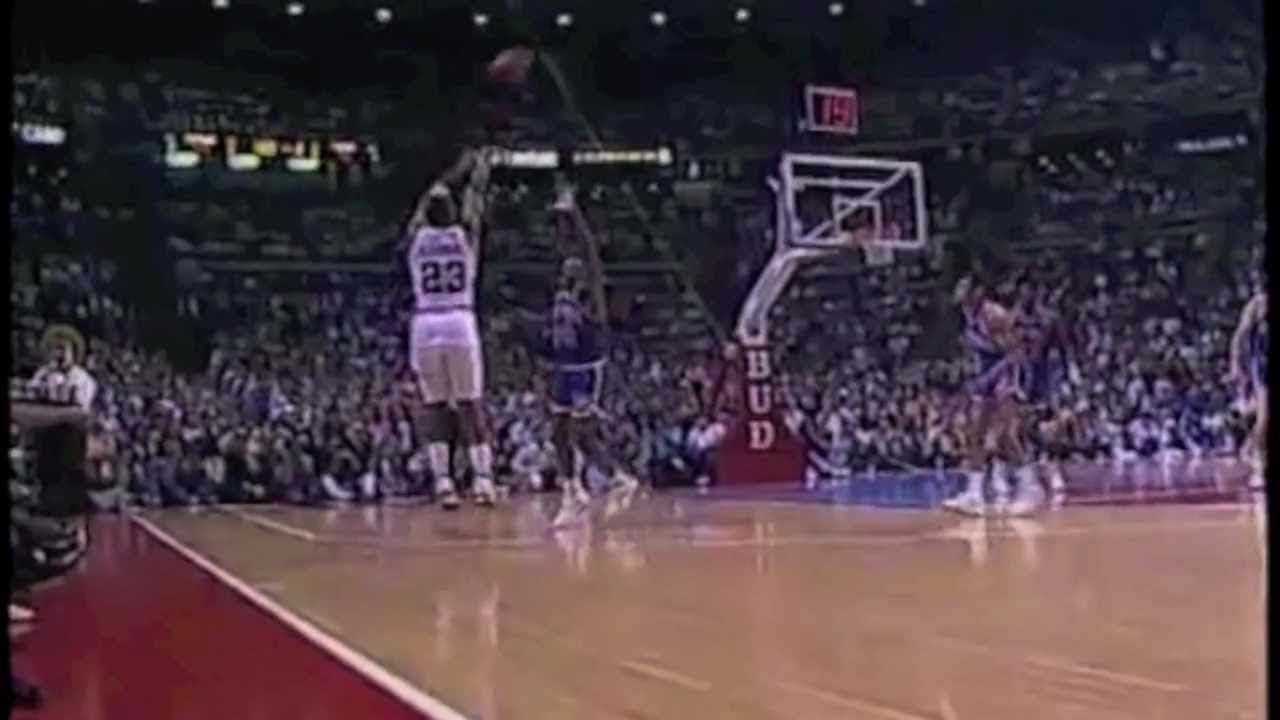 DETROIT PISTONS BAD BOYS TRIBUTE HD