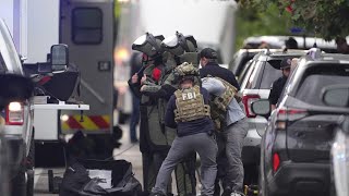 ‘This doesn’t normally happen in Colorado’: FBI investigating ‘targeted terror attack’