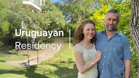 Uruguayan Residency with Sierra Atlántica