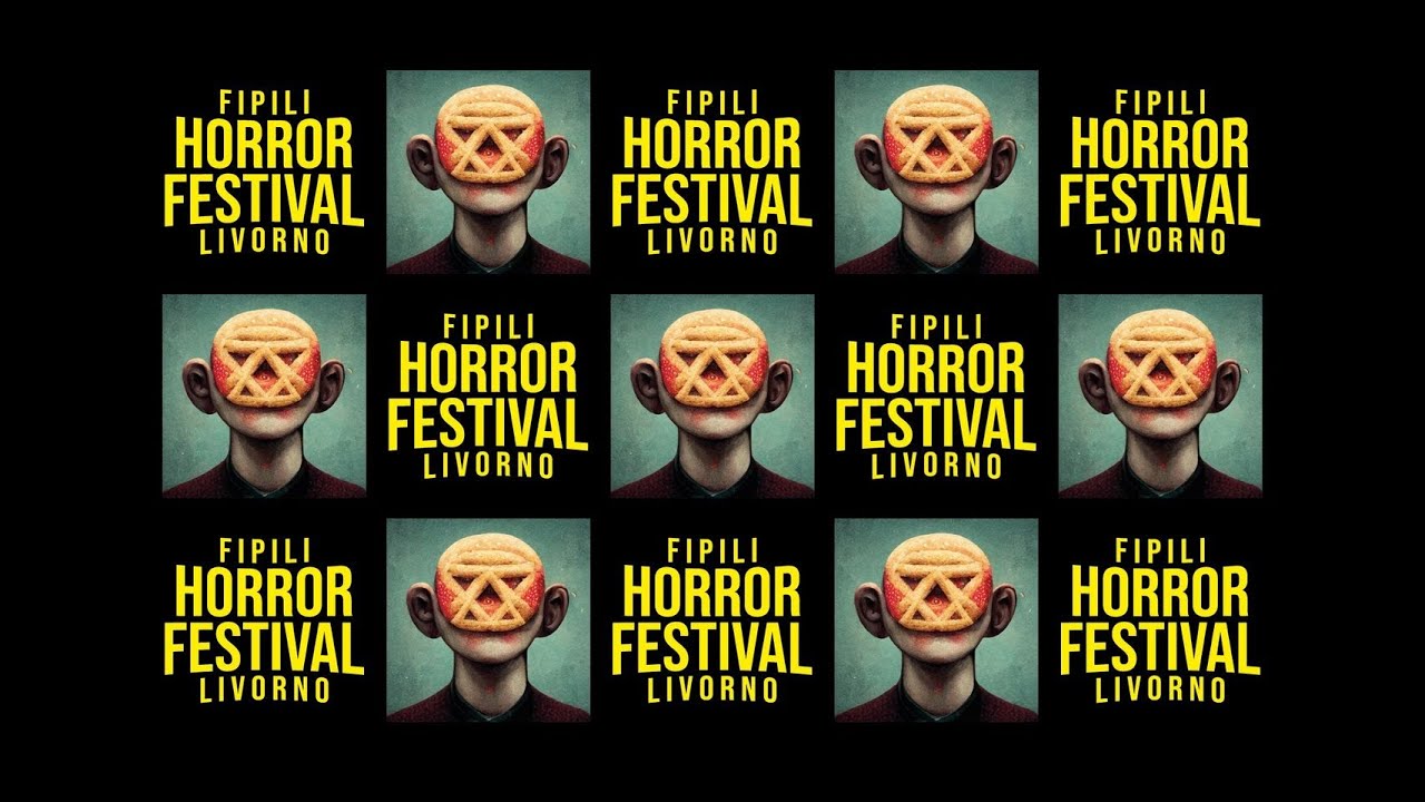 FIPILI HORROR FESTIVAL 30-31 ottobre 2022