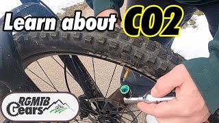 RGMTB Gears - How to use a CO2 Cartridge to fill your mountain bike tire | CO2 Inflator vs Bike Pump
These little CO2 cartridges are great to have with you!
Not sure how they work or which to buy?
Believer it or not I have only just started to use CO2 cartridges. Ive always been a bike pump guy until I got stuck out in the cold and a buddy saved the day with a cartridge. That little CO2 cartridge filled up my mountain bike tire so fast is was amazing! It was exactly what I needed to help get me rolling again. Watch the video to learn more and please leave your comments below on your experiences with CO2 cartridges. Im pretty impressed with this CO2 inflator.
—— GET TO TOOLS TO HANDLE FLATS! ——
https://kit.co/rgmtb/i-hate-flat-tires
—— CHECK OUT OUR GEAR ——
https://kit.co/rgmtb
https://www.amazon.com/shop/regularguymountainbiking
—— COME RIDE WITH US ——
https://www.meetup.com/Regular-Guy-Mountain-Biking-Meetup/
—— REACH REGULAR GUY MOUNTAIN BIKING ——
Email: gene@rgmtb.com
Website: http://www.rgmtb.com
Twitter: https://twitter.com/
YouTube: http://www.youtube.com/c/rgmtb
Instagram: https://www.instagram.com/rgmtb
Podcast: http://mountainbikeradio.com/rgmtb
—— RGMTB THEME SONG ——
Music by: Robb Quartararo
Audio engineering / Music Production by:
IG: HB_Audioworks
#mountainbike #rgmtb #co2inflator RGMTB Gears - How to use a CO2 Cartridge to fill your mountain bike tire | CO2 Inflator vs Bike Pump
