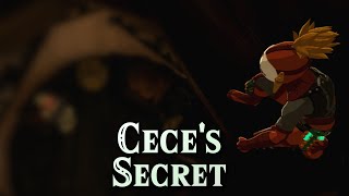 Ceces Secret - Side Adventure Walkthrough