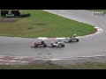 RMC Golden Trophy Genk Mini Heat 1