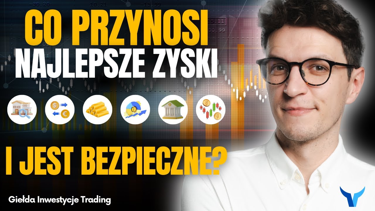 Jak bezpiecznie zagospodarować majątek nie tracąc pieniędzy?