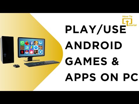 Google Play Account Sign In - Google Play Store on PC, Laptop | Play Android Games on your Computer