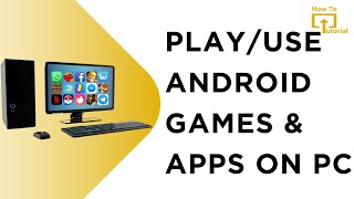 Google Play Account Sign In - Google Play Store on PC, Laptop | Play Android Games on your Computer