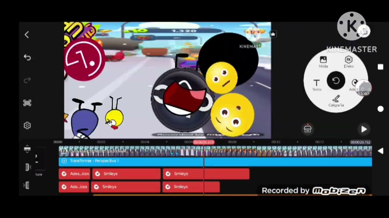 Tom Black hole add round 1 Speedrun