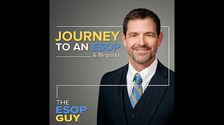 EP32 - Anatomy of an ESOP Transaction - recorded negotiation case study with Miguel Paredes (trus...