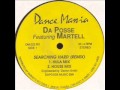 Video thumbnail for Da Posse - Searching Hard (remix) -  (House Mix) 1989.wmv
