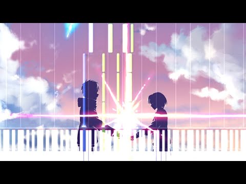 Irreplaceable (Alternate) (Synthesia Chords) (FREE TO USE)