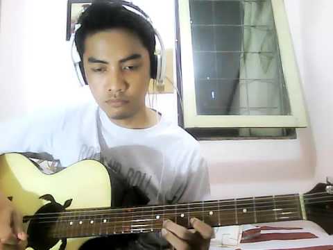 Depapepe - Gekijou Melancholic Guitar Cover