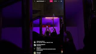 Greer - Audio77 Live Stream Performance