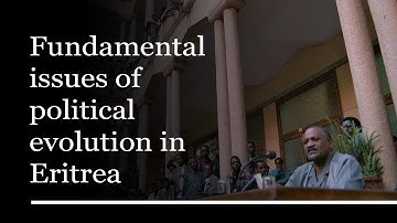 Historical reflection of #Eritrea