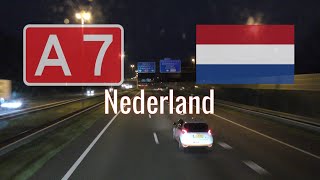 A7 (Nederland)