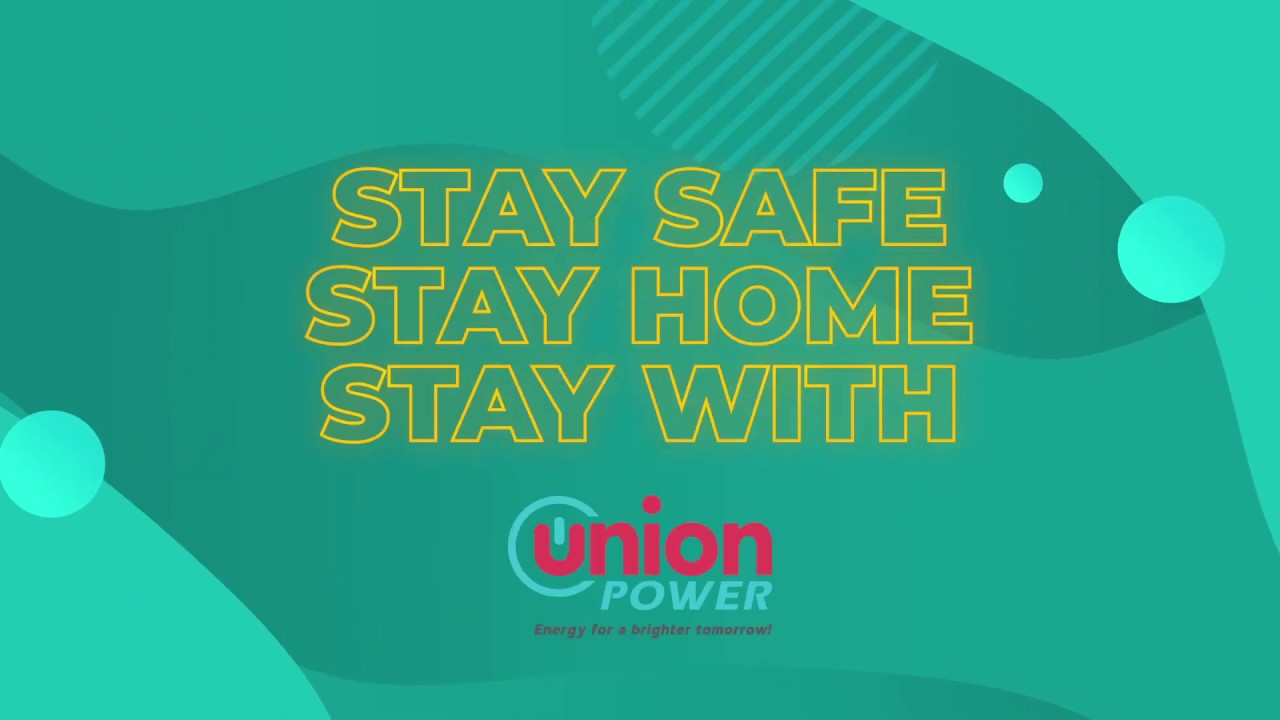 Union Power - Circuit Breaker Special | Use Promo Code SAVE60