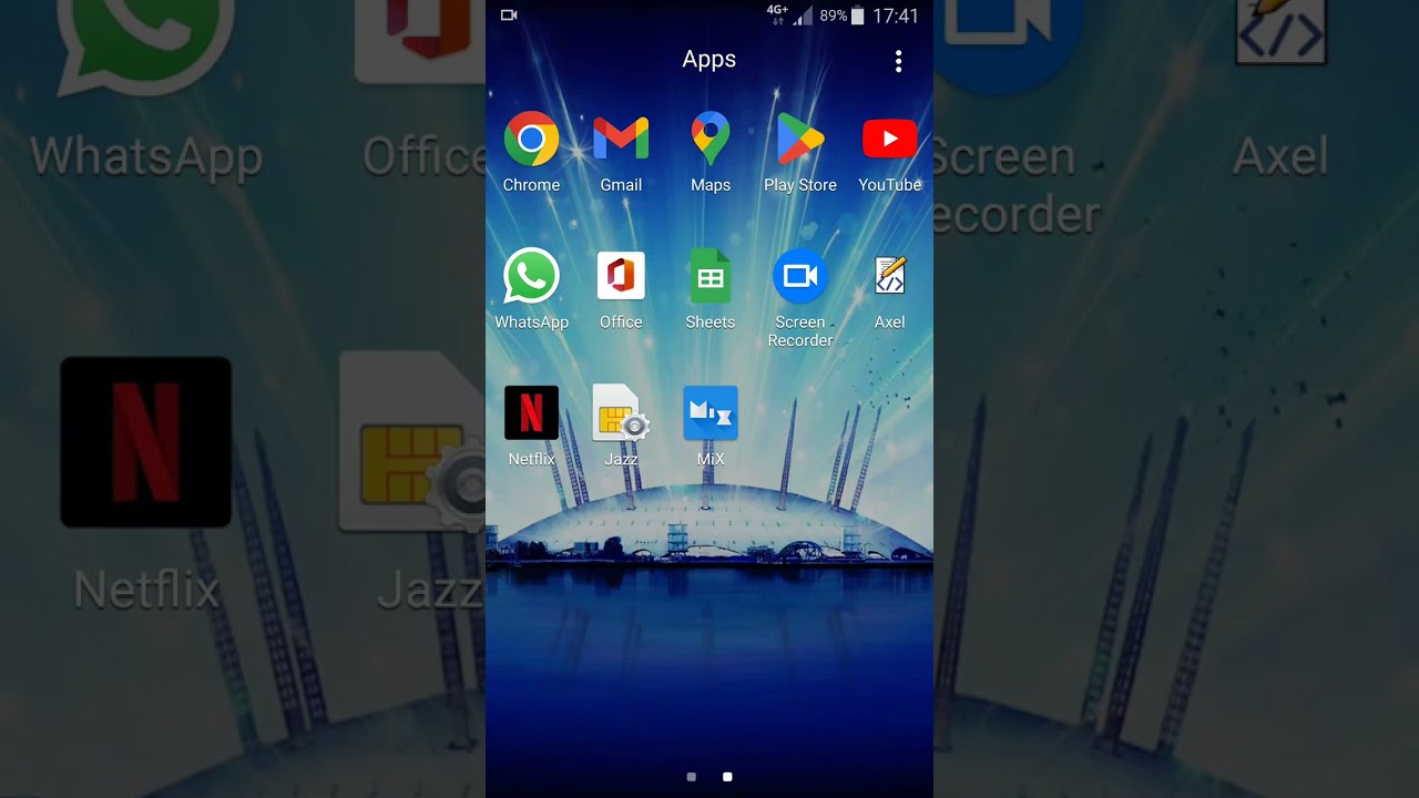 How to access root/system directory/partition with & without root