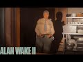 "ВОЗВРАЩЕНИЕ" ► Alan Wake 2 #23