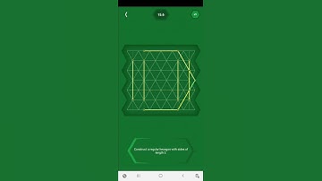 Pythagorea 60 degrees 15.6